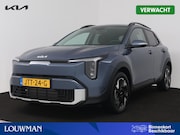 Kia Stonic - 1.0 T-GDi MHEV ExecutiveLine | Company Car | 10 Jaar Garanti