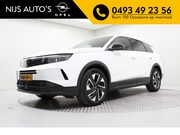 Opel Grandland - 1.2 Turbo Hybrid GS | Adapt. Cruise | Head-Up Display | voor
