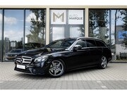 Mercedes-Benz E-klasse - Estate 200 184PK Aut. | Business Solution AMG Plus Upgrade E
