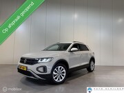 Volkswagen T-Roc - 1.0 TSI Life Edition, Led|Adaptive|1e EIg.|NL Auto|Virtueel|