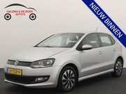 Volkswagen Polo - 1.0 BlueMotion CARPLAY / NAVI / AIRCO / BLUETOOTH / CRUISE /