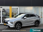 Mitsubishi Eclipse Cross - 2.4 PHEV Instyle | NAP | Trekhaak | Panoramadak | Heads-up d