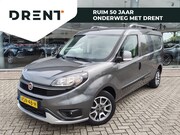 Fiat Doblò Cargo - 1.6 MJ L2H1 S Trekking | Android Auto, Apple Carplay | Achte