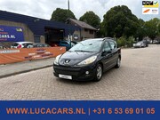 Peugeot 207 - SW 1.4 VTi Style Cruise Trekhaak 2X SLEUTEL + BOEKJES