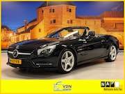Mercedes-Benz SL-klasse - 400 Edition AMG Automaat Full Options
