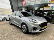 Ford Puma - 1.0 EcoBoost Hybrid ST Line X 155 PK