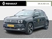 Renault 4 - comfort range techno 52 kWh - V2G