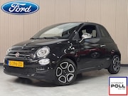 Fiat 500 - 1.0 Hybrid Club Climat & Cruise control Apple Apple Carplay