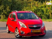 Chevrolet Spark - 1.0 16V LPG / APK / AIRCO / RIJFT GOED