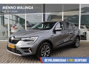 Renault Arkana - 1.6 E-Tech full hybrid 145 evolution|Automaat|Camera|Apple c