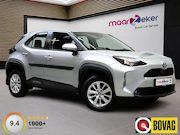 Toyota Yaris Cross - 1.5 Hybrid Active ✅All Season✅Stoelverw.✅Camera✅Apple✅Clima✅