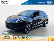 Ford Puma - Gen-E Select 47 kWh | NIEUW | Te Bestellen | 404 KM WLTP | V
