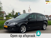 Seat Altea XL - 1.2 TSI Ecomotive Copa EXPORT/HANDEL CLIMA CRUISE DEALER OND