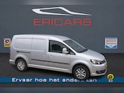 Volkswagen Caddy - 1.6 TDI Automaat DSG NAVI TEL CC PDC