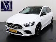 Mercedes-Benz B-klasse - 250 e Business Solution AMG Limited | SOH: 95% | PANORAMA DA