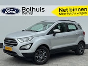 Ford EcoSport - EcoBoost Trend Ultimate | Trekhaak | Cruise Control | Camera