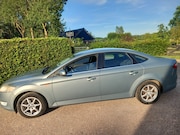 Ford Mondeo - 1.6-16V Titanium Sedan! Airco! Climat/Cruise Control! Nw Mod