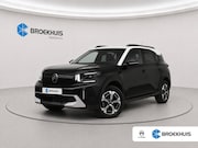 Citroën C3 Aircross - 1.2 Hybrid 145pk Max | Achteruitrijcamera | Afwijkende dakkl