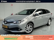 Toyota Auris - 1.8 Hybrid Energy Plus