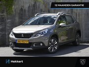 Peugeot 2008 - Allure 1.2 PureTech 110pk Automaat 16''LM | CAMERA | APPLE-C