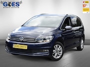 Volkswagen Touran - 1.5 DSG Highline 7 Pers. | trekhaak | stoel-stuur verwarmbaa