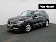 Volkswagen Tiguan - 1.5 TSI Life 150 PK| Origineel Nederlands | Apple Carplay |