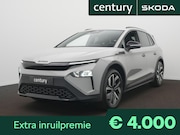 Skoda Elroq - Sportline Elektromotor 210 kW / 286 PK SUV Elektri