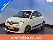 Renault Twingo - 1.0 SCe Collection Airco, Lage km.stand