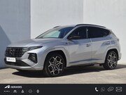 Hyundai Tucson - 1.6 T-GDI PHEV N Line 4WD / Trekhaak afneembaar 1350 KG / Fa