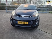 Kia Picanto - 1.0 CVVT Comfort Pack