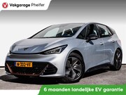 CUPRA Born - Business One 62 kWh Stuur+stoelverwarming/ Camera/ Adapt. cr
