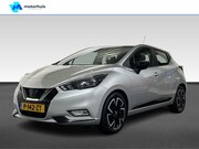 Nissan Micra - 1.0 IG-T 92pk N-Design