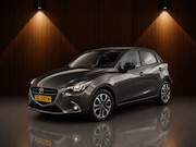 Mazda 2 - 1.5 Skyactiv-G Dynamic+