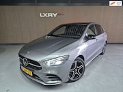 Mercedes-Benz B-klasse - 250 e Business Solution AMG Limited | Clima | Camera | Navi