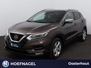Nissan Qashqai - 1.2 Tekna | Automaat | Cruise control | Stoelverwarming | Na