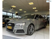 Audi A3 - Sportback 35 TFSI CoD Design S Line/VOL LEDER/Automaat/Navi/