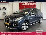 Peugeot 3008 - 1.6 THP Style met Trekhaak, Cruise Control, Panorama dak en