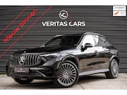 Mercedes-Benz GLC-klasse - 300de 4MATIC AMG Line 333PK|BTW|SOH 100%|Pano|Camera|Distron