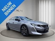 Peugeot 508 - 1.6 HYbrid Blue Lease GT