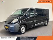 Opel Vivaro - 1.9 CDTI L2H1 Dubbele Cabine Elegance APK T/M 11-2026 Handel
