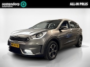Kia Niro - 1.6 GDi Hybrid First Edition | Navi | Camera | Trekhaak |
