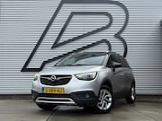 Opel Crossland - X 1.2 Turbo Innovation 2e Eigenaar|Navi|Clima|Cruise|Carplay