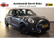 MINI Cooper - 2.0 Cooper S Chili Panodak ECC Navi Stoelverw