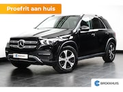 Mercedes-Benz GLE-klasse - 350 e 4MATIC Premium Plus Panoramadak | Burmester | 360 Came