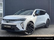 Renault Scénic - EV87 long range iconic