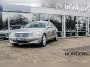 Mercedes-Benz S-klasse - 350 Prestige | 2 eign. | adaptief CC