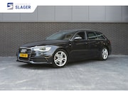Audi A6 - Avant 2.0 TFSI S-line Sport Edition | Navi | Xenon