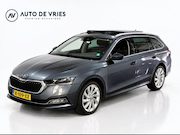 Skoda Octavia - Combi 1.0 TSI 110pk Business Edition Plus | Panoramadak | St