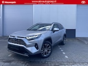 Toyota RAV4 - 2.5 Hybrid AWD Executive BSM, Winterpakket, 28.000 KM, Leder