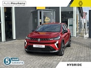 Renault Symbioz - Techno Full Hybrid E-Tech 160 l Private Lease vanaf € 473 pe